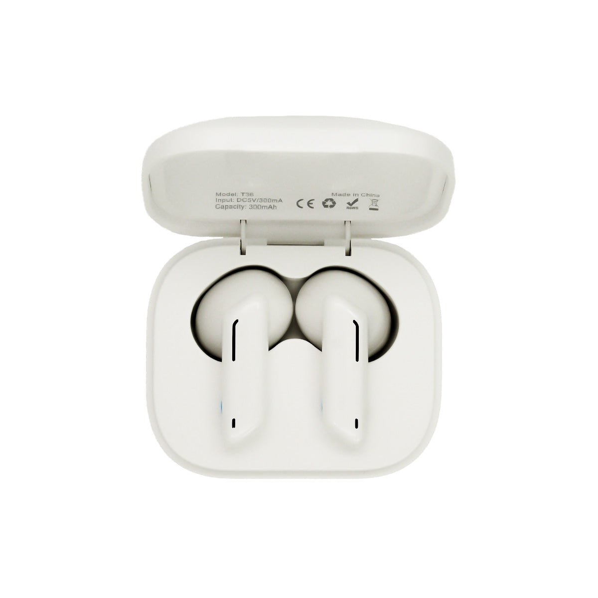Sport Earbuds audífonos in-ear inalámbricos