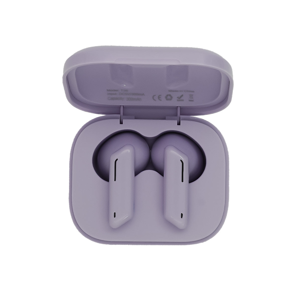 Sport Earbuds audífonos in-ear inalámbricos